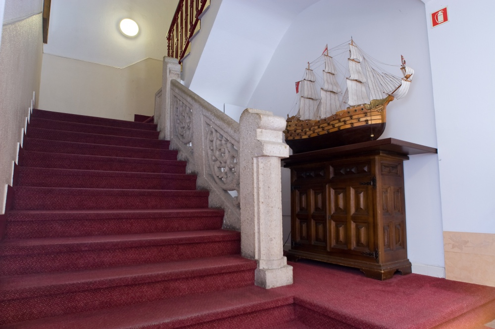 L'antica casa completamente ristrutturata mantenendo l'originalit&agrave; degli ambienti