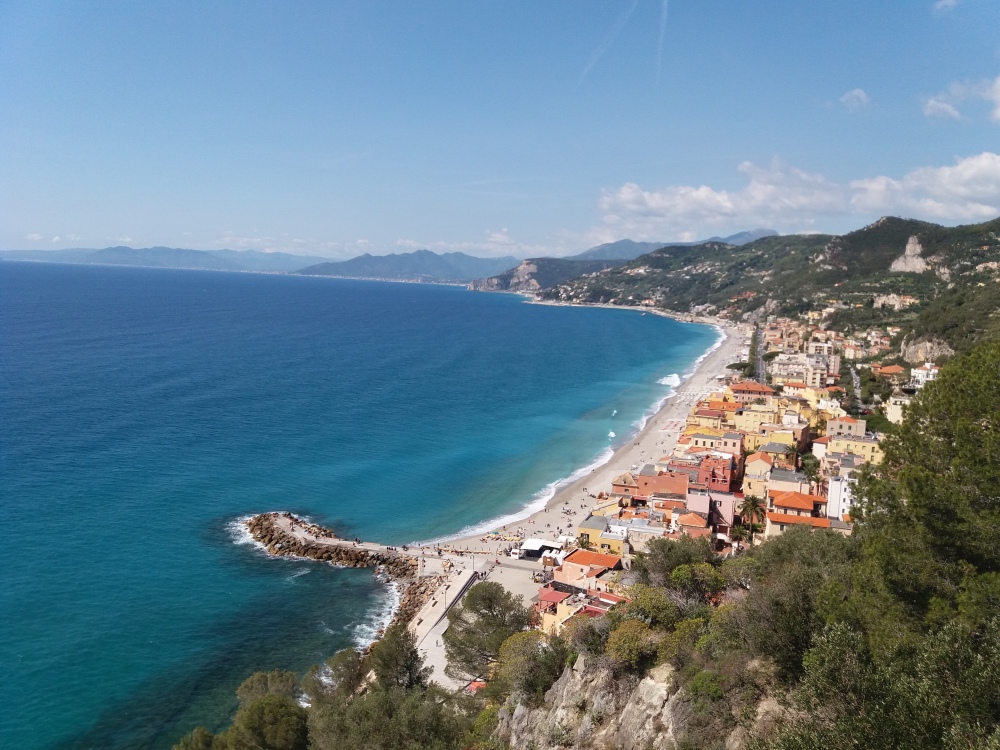 Finale Ligure