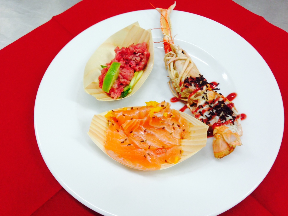 Specialit&agrave; di Capodanno