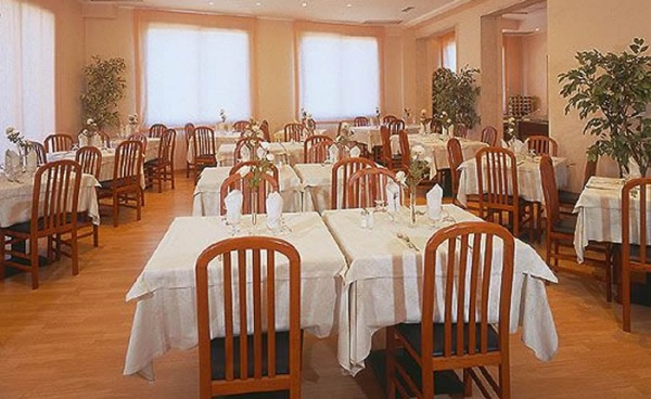 Sala ristorante